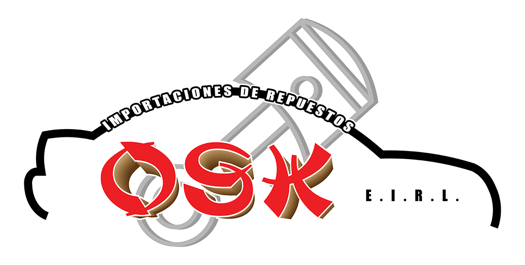 Logo IMPORTACIONES DE REPUESTOS OSK E.I.R.L.